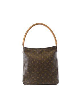 Louis Vuitton Monogram Looping GM Shoulder Bag